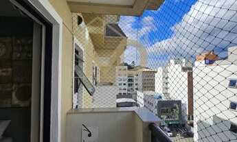 Imagem 5: Apartamento para Venda em Teresópolis, Agriões, 2 dormitórios, 1 suíte, 2 banheiros, 2 vag