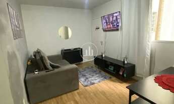 Imagem: Apartamento 2 Quartos no Spazio Flores do