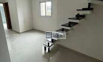 Imagem: Cobertura com 3 dormitórios para alugar