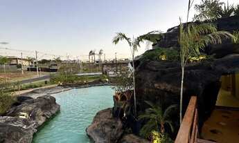 Imagem 5: Lote em condomínio Terras Alpha Montes Claros