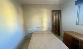 Imagem 3: APARTAMENTO COM 2 DORMS SENDO 1 SUITE; RESIDENCIAL ARACAJU; CENTRO; SOROCABA