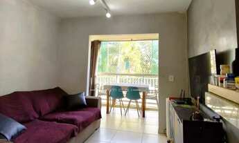 Imagem 4: Apartamentos Garden à venda na Vila Formosa, Anápolis: 2 dormitórios, lazer completo e seg