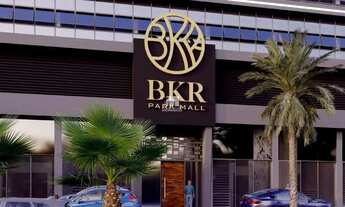 Imagem 3: NOVO Empreendimento Comercial - BRK Park Mall localizado no Coração da Cidade!