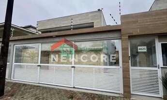 Imagem 2: Sobrado em Avenida Doutor José Peixe Abade - Jardim Suarão (Praia) - Itanhaém/SP