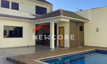 Imagem 2: Sobrado em Avenida Arquiteto Nildo Ribeiro da Rocha - Jardim Ipanema - Maringá/PR