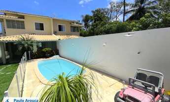 Imagem 4: Casa à venda no bairro Ipitanga - Lauro de Freitas/BA