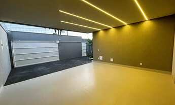 Imagem 5: Casa Setor Faiçalville 402m²