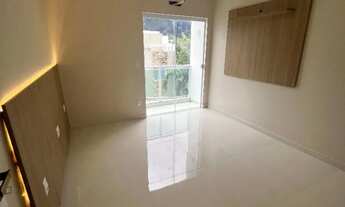 Imagem 7: ALUGUEL MENSAL APARTAMENTO BAIRRO VEROLME - ANGRA DOS REIS RJ