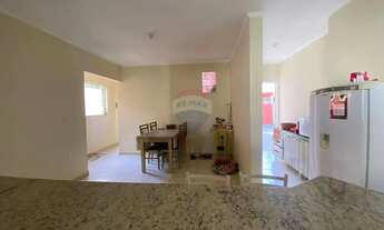 Imagem 6: Casa - 3 quartos e área de lazer