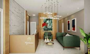 Imagem 7: Apartamento com 48m² 2 quartos, à venda, no bairro Capão Raso em Curitiba