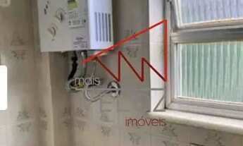 Imagem: Kitnet/Conjugado / Residencial / Catete