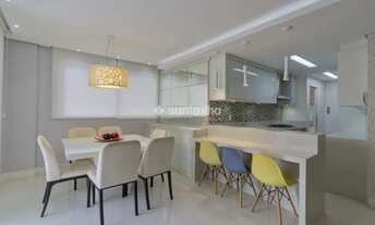 Imagem 2: Apartamento com 3 dormitórios à venda 129,42m² - Centro - Florianópolis/SC