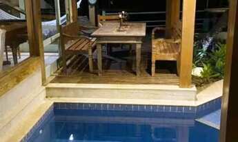 Imagem 10: Casa de temporada em Armação dos Búzios, Rio de Janeiro 5 suítes 1500m²