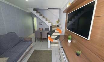 Imagem: Casa com 2 dormitórios para alugar, 67