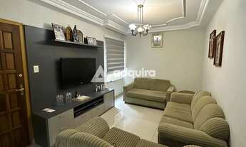 Imagem 5: Apartamento à venda, Centro, Ponta Grossa, PR