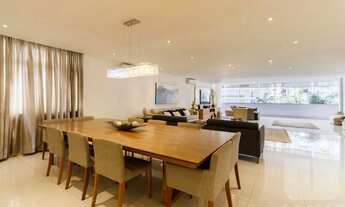 Imagem 3: Apartamento com 3 Dormitórios 2 Vagas em Higienópolis