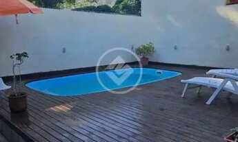 Imagem: FG-Imóvel para venda possui 115M² com