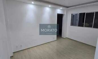 Imagem: Apartamento com 2 Quartos e 1 Vaga no Fonte