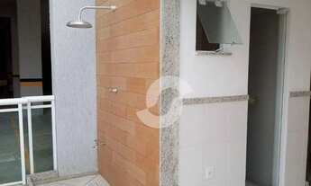 Imagem 7: Apartamento com 1 dormitório à venda, 68 m² por R$ 430.000,00 - Braga - Cabo Frio/RJ