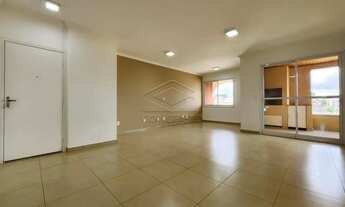 Imagem: Apartamento Padrão em Jaú