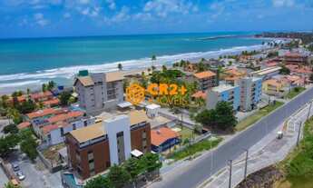 Imagem: Flat à Venda com 2 quartos, 1 suíte em