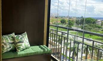 Imagem 7: Apto de 2 quartos a venda no Aquarius em São José dos Campos