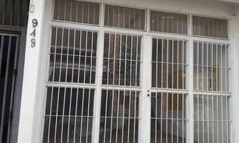 Imagem: Prédio no centro da cidade com valor de