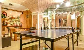 Imagem 9: Casa em Sorocaba, com 507m², à venda em condomínio de alto padrão Residencial Millennium