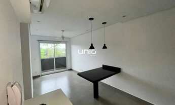 Imagem 6: Apartamento para alugar no Condomínio Pátio Santa Cecilia no bairro Santa Cecilia em Pirac