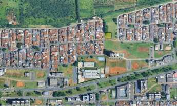 Imagem 3: Excelente Terreno de 900m² em Samambaia Ideal para Construção de Prédios ou Condomínio!