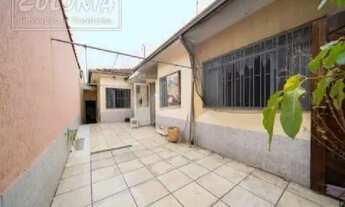 Imagem: Casa a venda - Vila Francisco Matarazzo