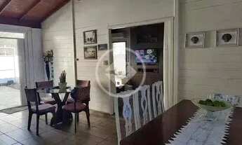 Imagem 3: FG-Imóvel para venda possui 115M² com 3 quartos em Ribeirão da Ilha - Florianópolis - SC