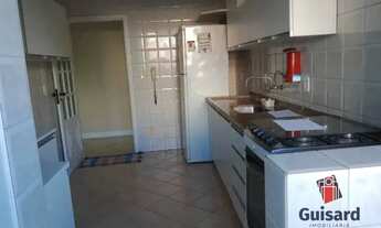 Imagem 6: Apartamento Locação/ 3 dormitórios - Condomínio Porto Velho