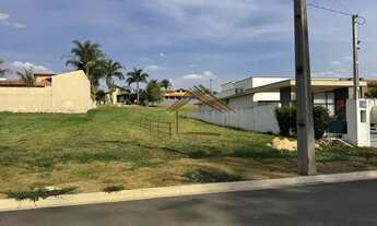 Imagem 2: Terreno com frente ao lago no Ninho Verde 1, lote único