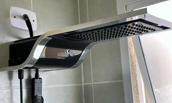 Imagem 3: Apto Novo 2 quartos + vaga carro moto