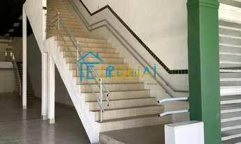 Imagem 3: Galpão para Locação em São Paulo / SP no bairro Vila Nhocune REF: G006