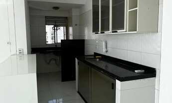 Imagem 2: VENDO APARTAMENTO NO BRISAS ALTO DO CALHAU, 72M², 03 QUARTOS, PRÓXIMO A EQUATORIAL