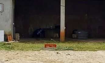 Imagem 3: Lote ponte Alta-Norte