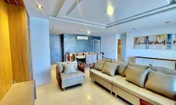 Imagem 3: Barra da Tijuca - Peninsula Ed. Atmosfera