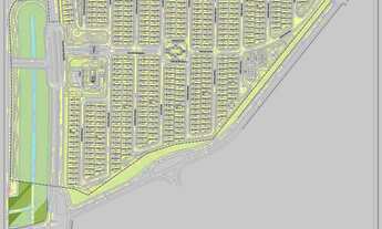 Imagem 5: Lotes no Terras Alphaville 1