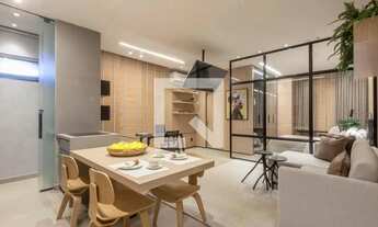 Imagem 4: Apartamento à Venda - Carmo Sion, 1 Quarto, 38 m2