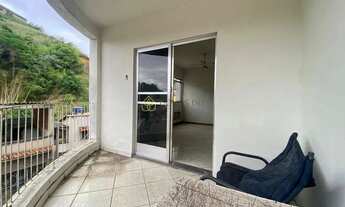 Imagem 6: Excelente Apartamento de 02 quartos com Garagem e terraço , Localizado no bairro 249 em Vo