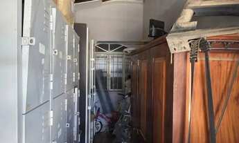 Imagem 2: Ágio Casa Jardim Imperial Várzea Grande com placa solar 1700 kwh