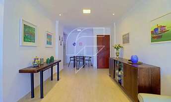 Imagem 6: Imóvel para venda tem 74 metros quadrados com 2 quartos em Centro - Guarapari - ES