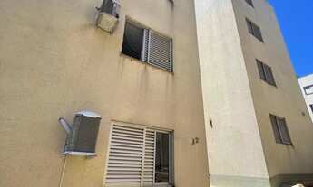 Imagem 2: Locação - Apartamento na Vila Bosque em Maringá