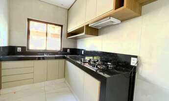 Imagem 6: Casa Alto Padrão com 3 dormitórios em Paulínia/SP