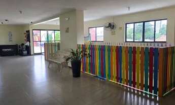 Imagem 7: Apto, 102m², 3/4, 2 vgs no Edifício Porto do Sol