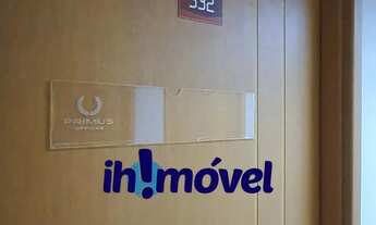 Imagem: Venda ou Locação de Escritório Montado