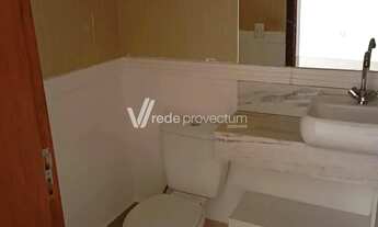 Imagem 6: Casa para Locação no Condomínio Reserva Real-Paulínia