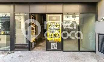 Imagem 3: Botafogo Galpão / depósito com 5 vagas na garagem